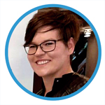 Antje Schmidt - Verwaltung und Abrechnung