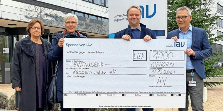 2022 01 14 AZ Bericht IAV Gifhorn