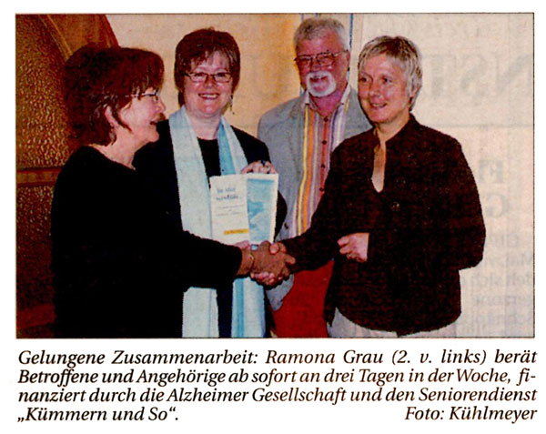 Gifhorner Kurier Kooperation