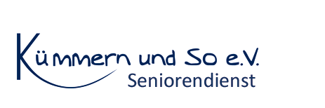 Seniorendienst Kümmern und So e.V.