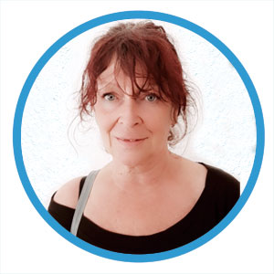 Kassenwartin - Marlies Matern