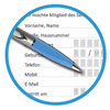 Mitgliedantrag Seniorenverein Kümmern uns So e.V.